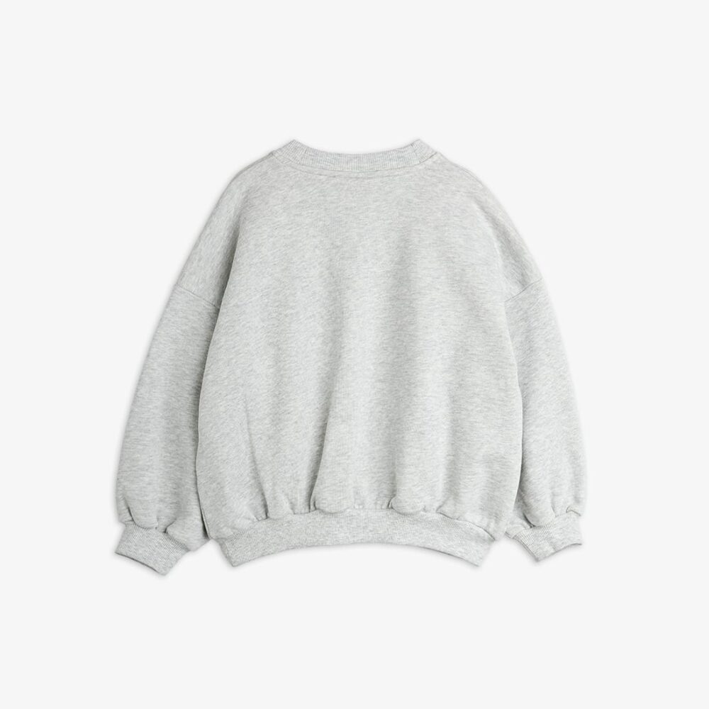 Bluza z bawełny organicznej