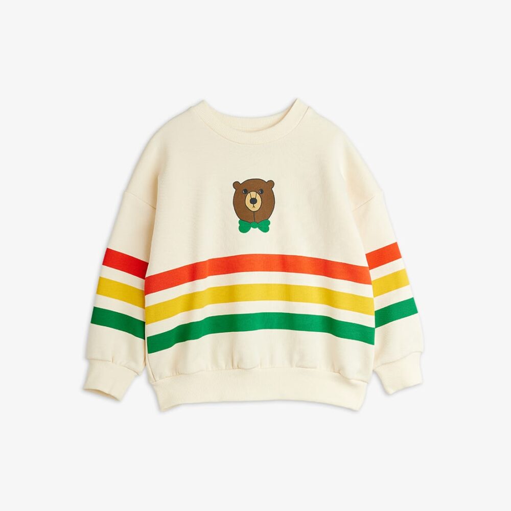 Bluza dziecięca - 100% bawełna organiczna GOTS