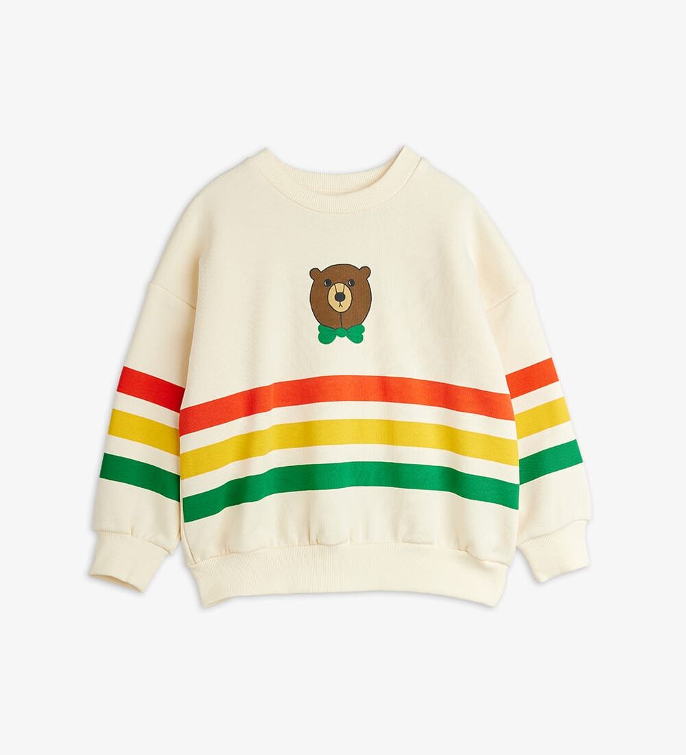 Bluza dziecięca - 100% bawełna organiczna GOTS