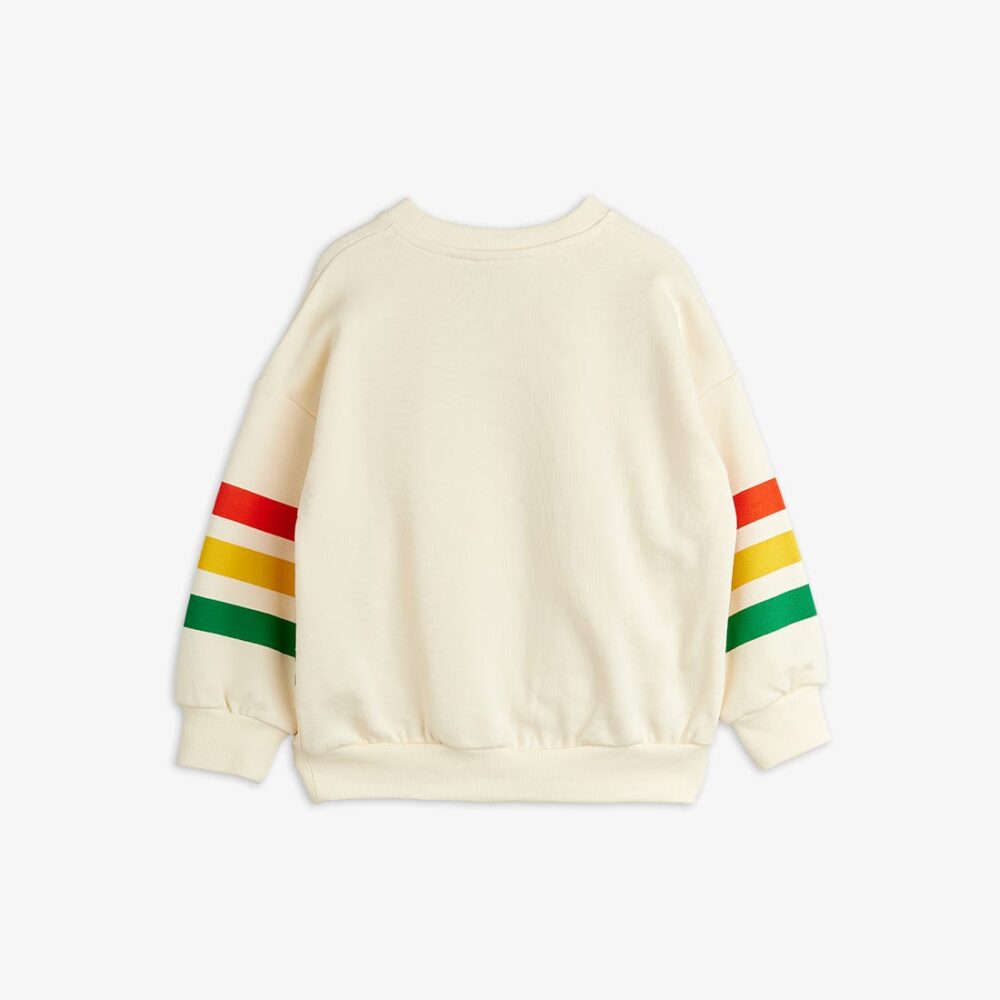 Bluza dziecięca - 100% bawełna organiczna GOTS