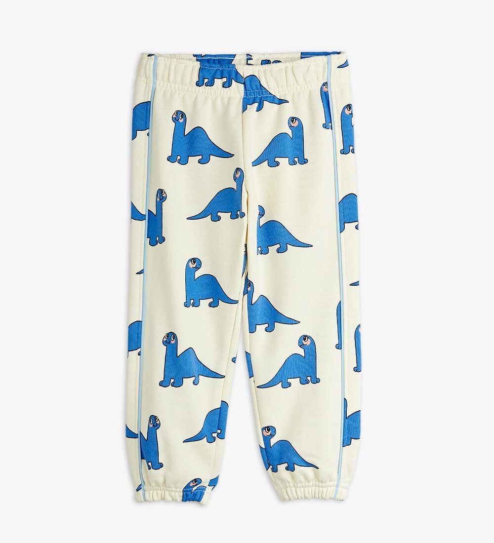 Spodnie dresowe dziecięce –  bawełna organiczna GOTS