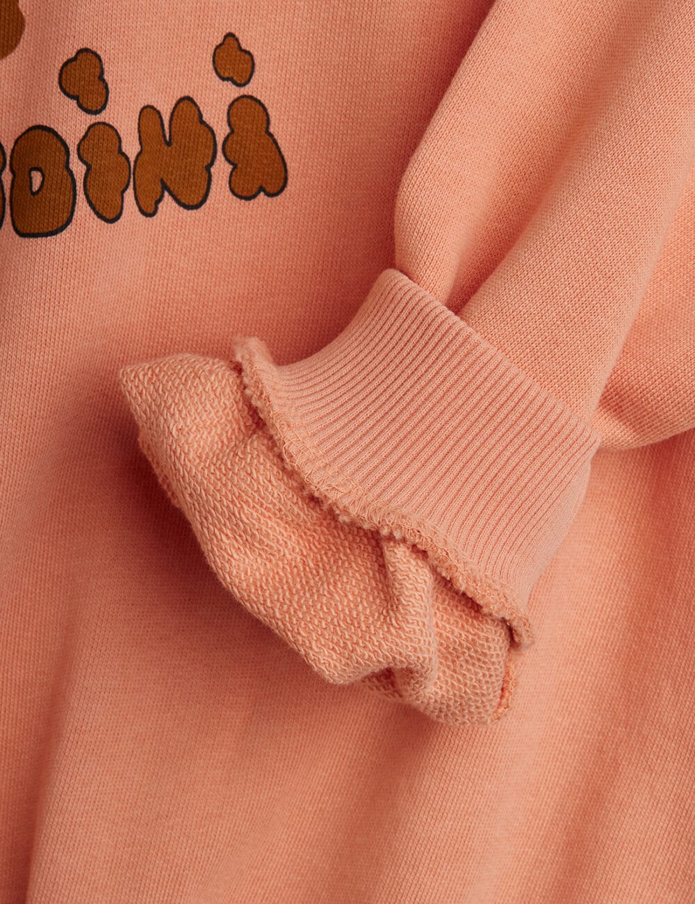 Bluza dziecięca– 100% bawełna organiczna GOTS