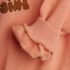 Bluza dziecięca– 100% bawełna organiczna GOTS