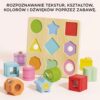 Drewniane-klocki-sorter-zabawka-sensoryczna-edukacyjna-dzieci-Le-Toy-Van-3 Drewniane klocki sorter zabawka sensoryczna, edukacyjna, dzieci Le Toy Van