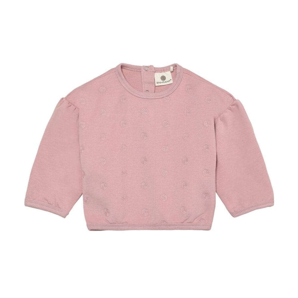 Bluza bawełniana oversize I SS26