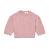 Bluza bawełniana oversize I SS26