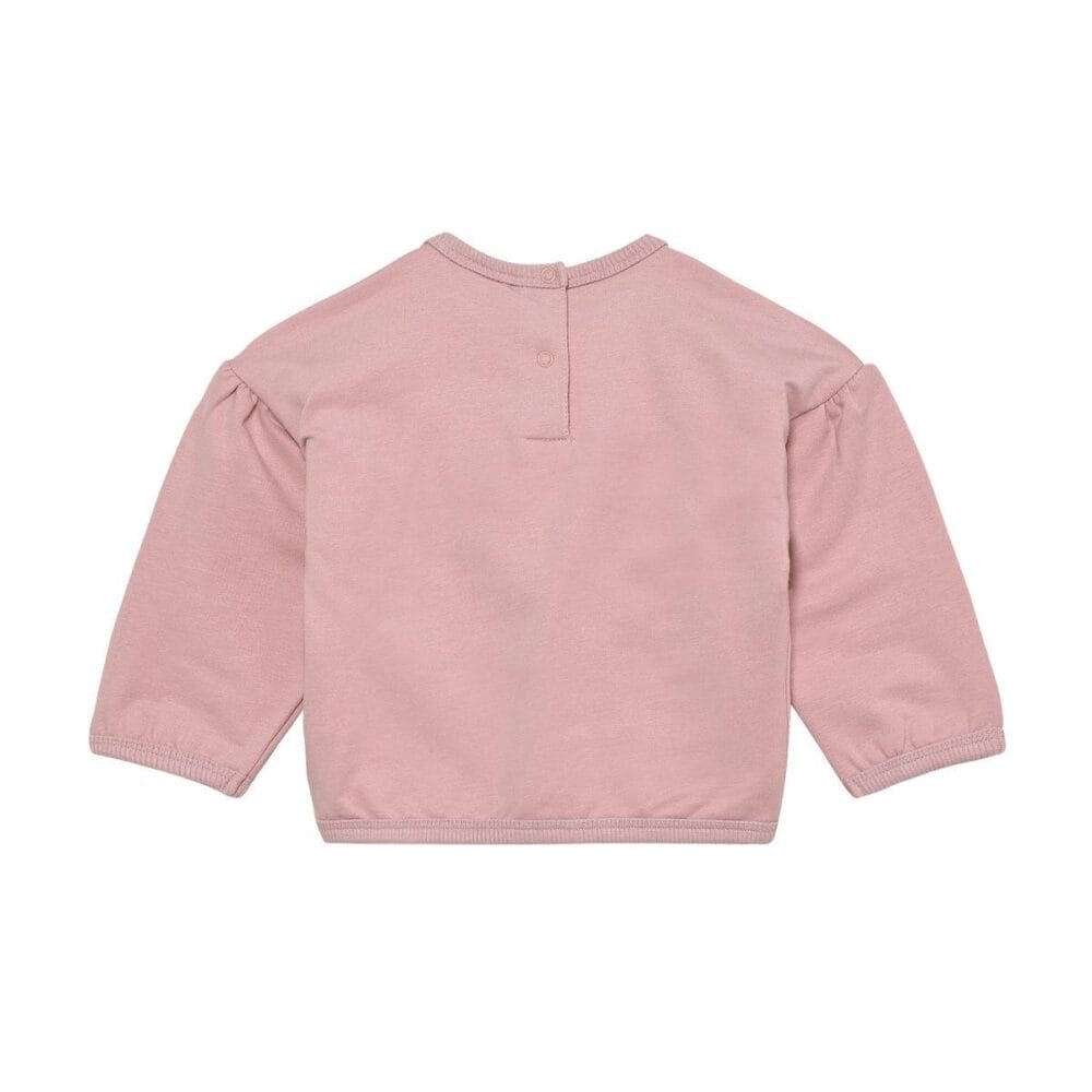 Bluza bawełniana oversize I SS26