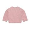 Bluza bawełniana oversize I SS26