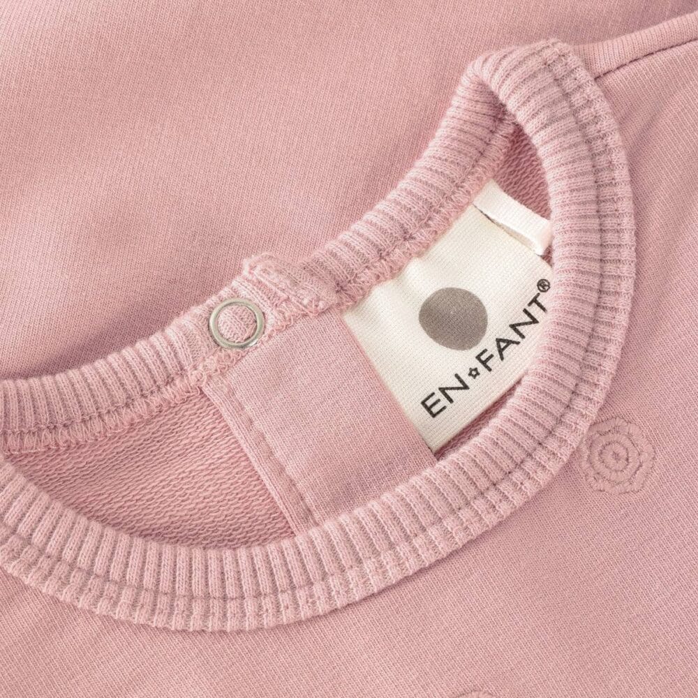 Bluza bawełniana oversize I SS26
