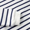 Bluza w paski – miękka dzianina I SS26