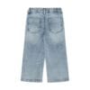 Jeansy Denim – OEKO-TEX