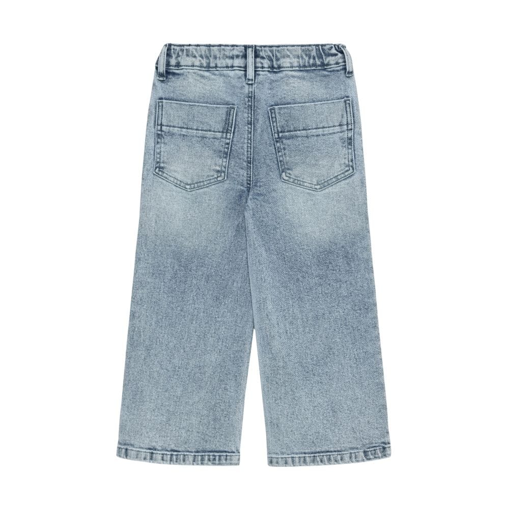Jeansy Denim – OEKO-TEX