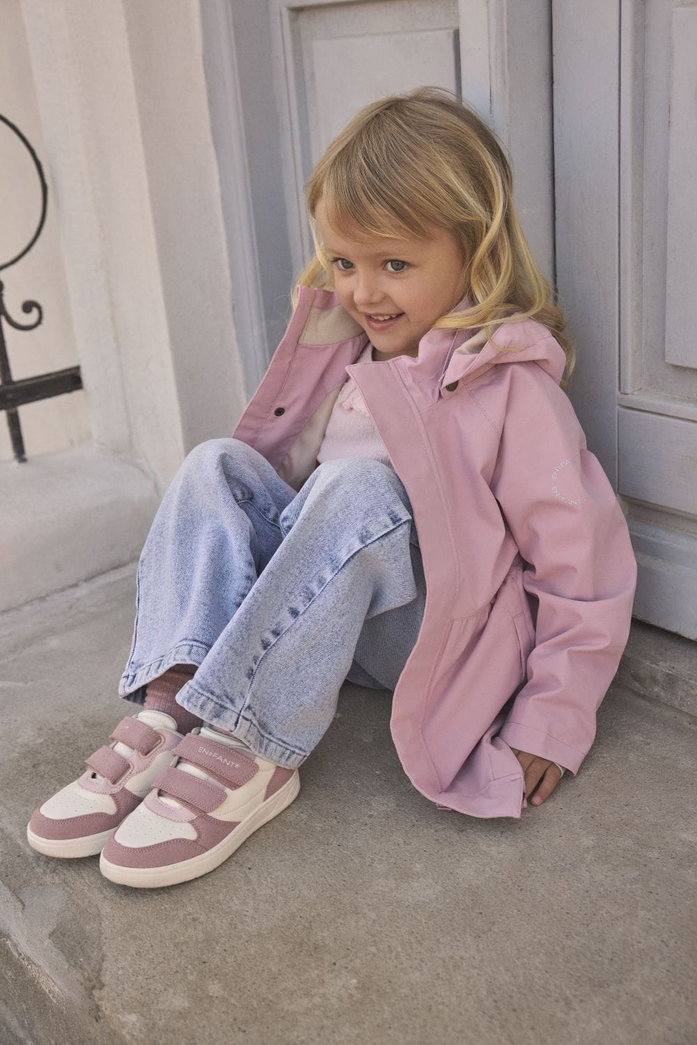 Jeansy Denim – OEKO-TEX