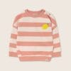 Bluza z miękkiej bawełny | Cozmo SS26