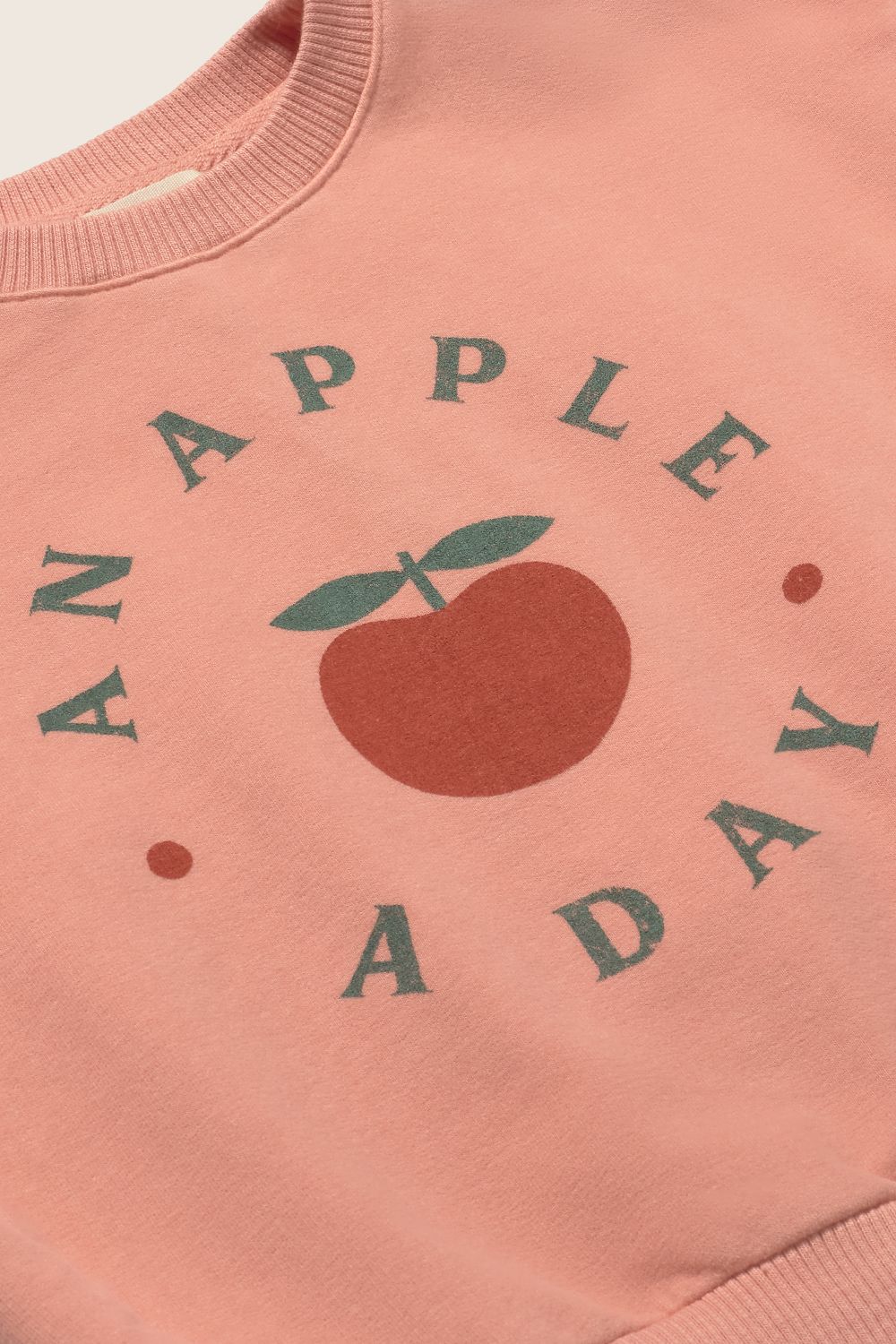 bynela-pl-cozmo-LIANA234s6-rose-soft-fleece-2 Bluza z miękkiej bawełny | Cozmo SS26