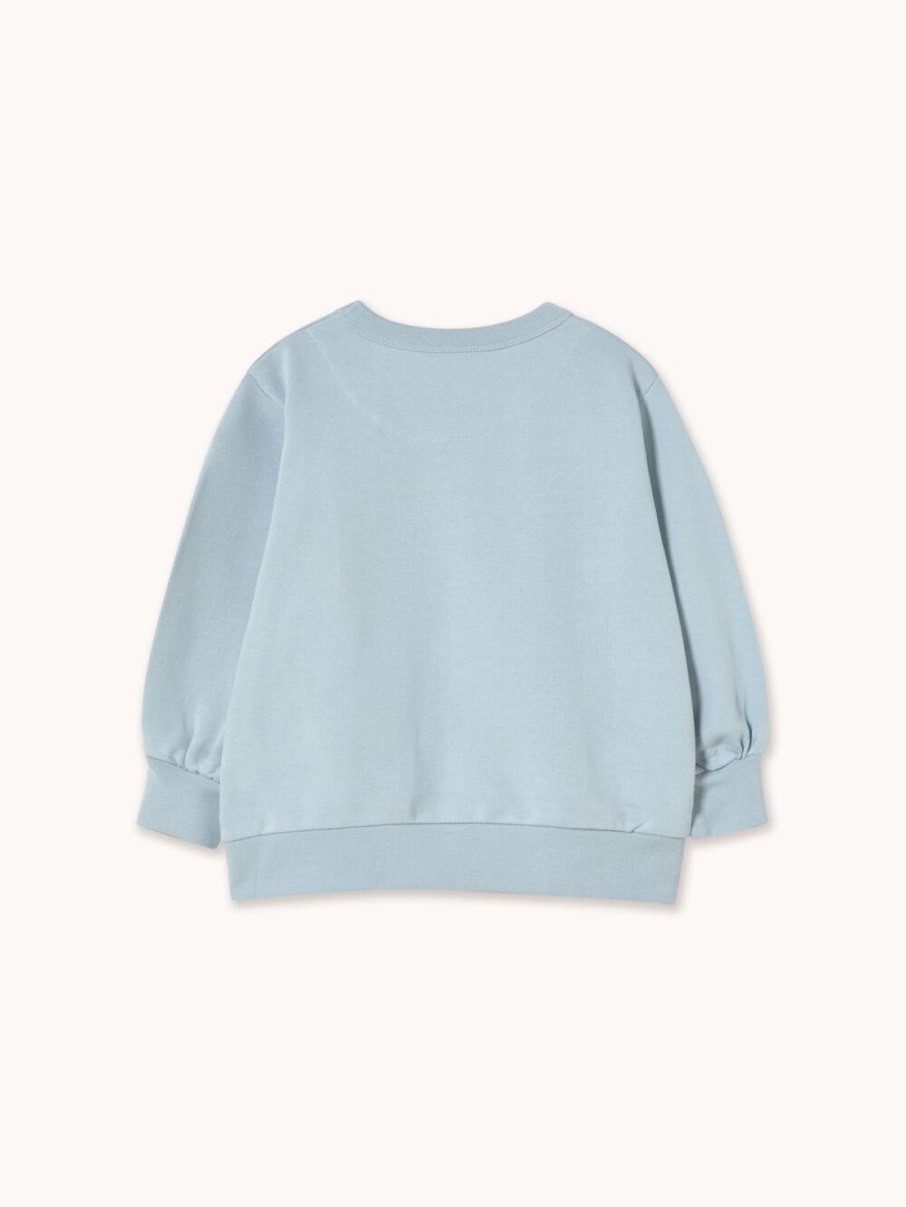 bynela tinycottons Bluza Tiny Hat Graphic – Washed Blue Tinycottons Kolekcja Giverny SS26 2 Home 51