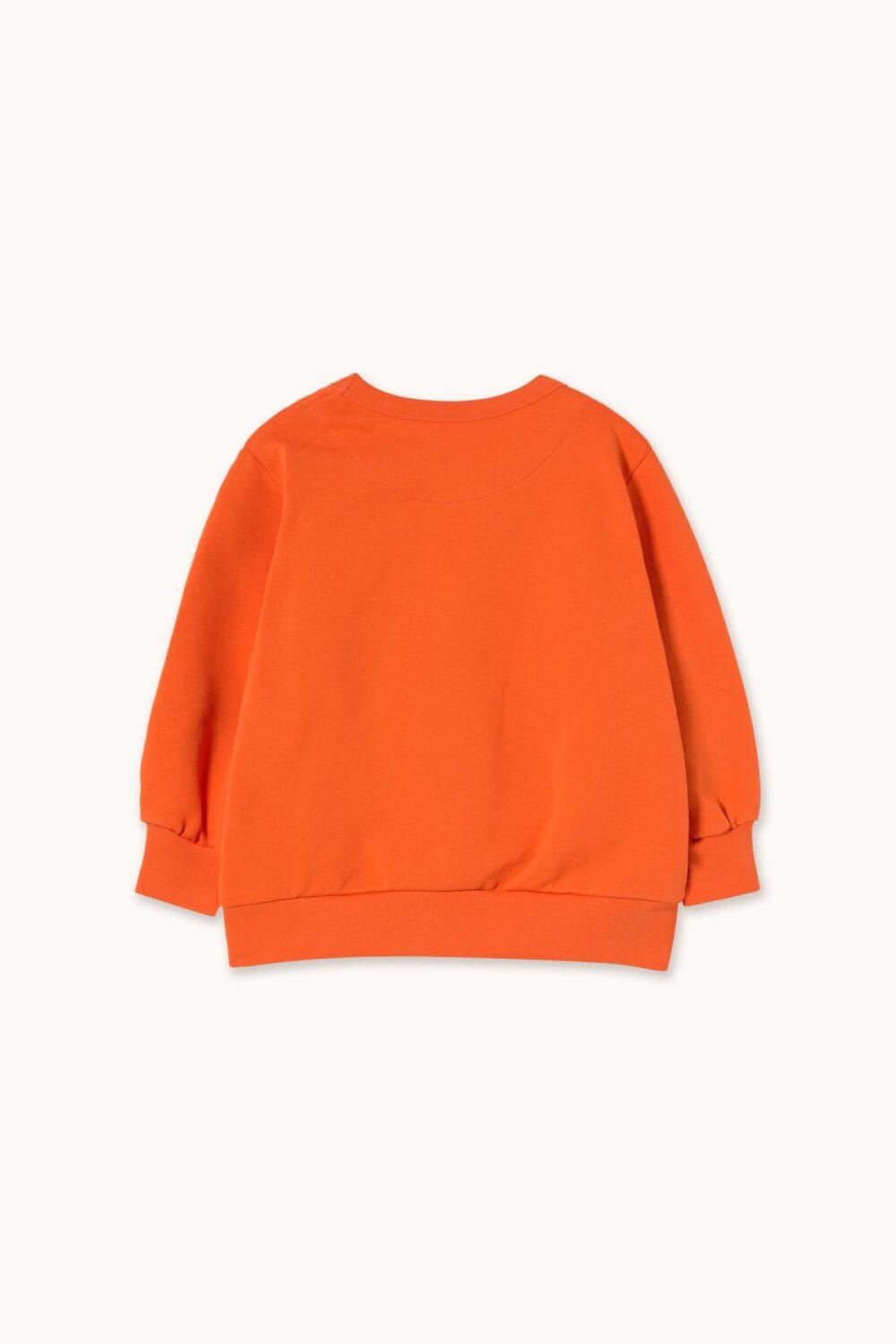 Bluza dziecięca bawełna organiczna Tinycottons | Giverny SS26