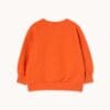 Bluza dziecięca bawełna organiczna Tinycottons | Giverny SS26