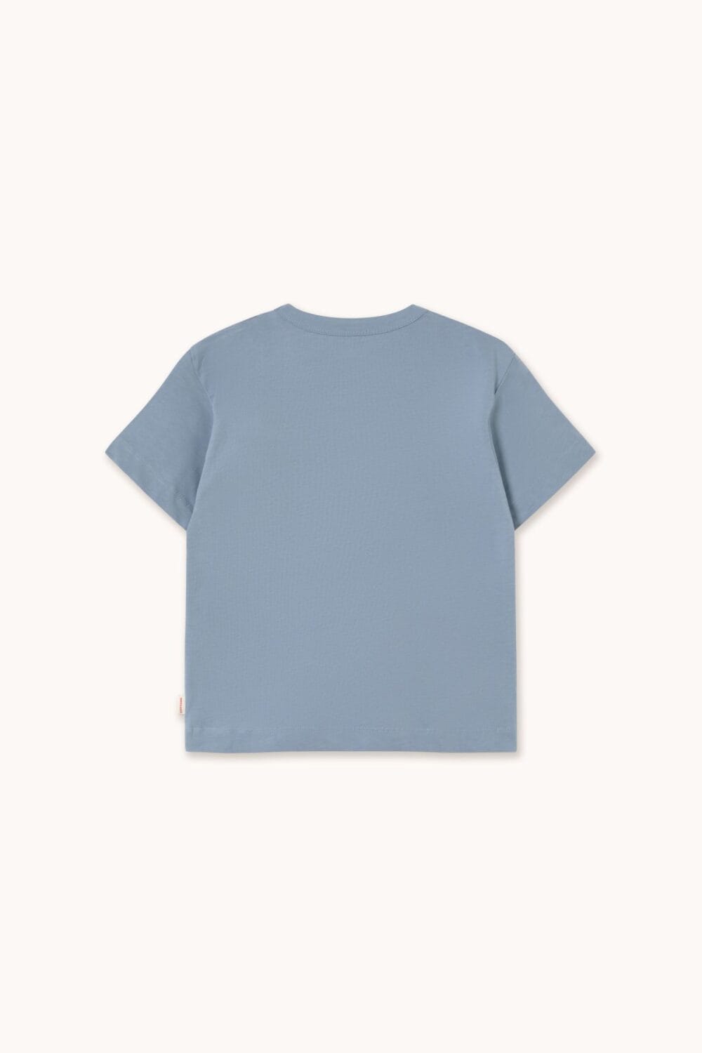 bynela-tinycottons-Koszulka-dziecieca-Red-Dog-Graphic-–-Grey-Tinycottons-Giverny-SS26-2 Koszulka dziecięca bawełna organiczna Tinycottons | Giverny SS26