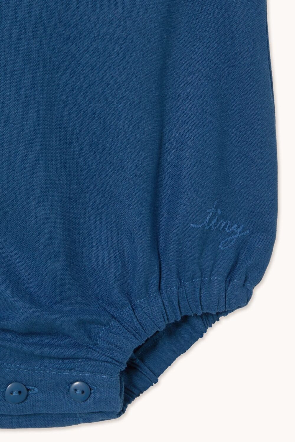 Body niemowlęce Tinycottons | Giverny SS26