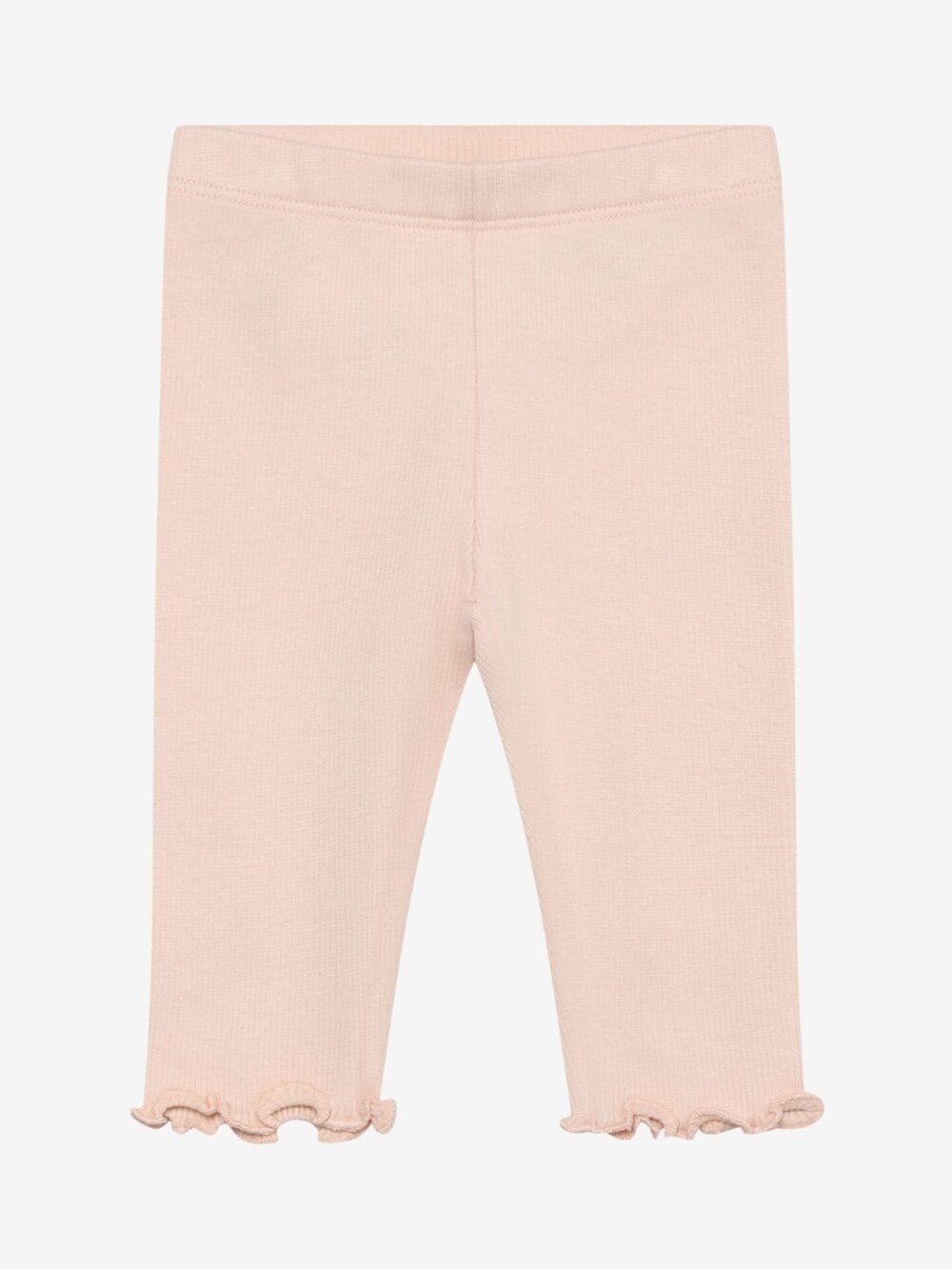 Legginsy niemowlęce – modal, bawełna | SS26