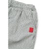 Spodnie dziecięce denim w paski Liewood