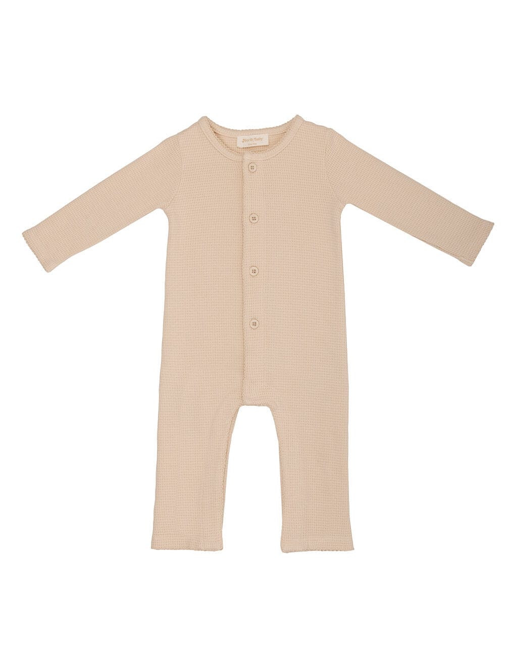 Komplet niemowlęcy z bawełny organicznej