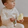 www.bynela.plsklepnorth-baby-koszulka-niemowleca-z-bawelny-organicznej-kaczatka 04 Bluzka niemowlęca z bawełny organicznej | Kaczątka