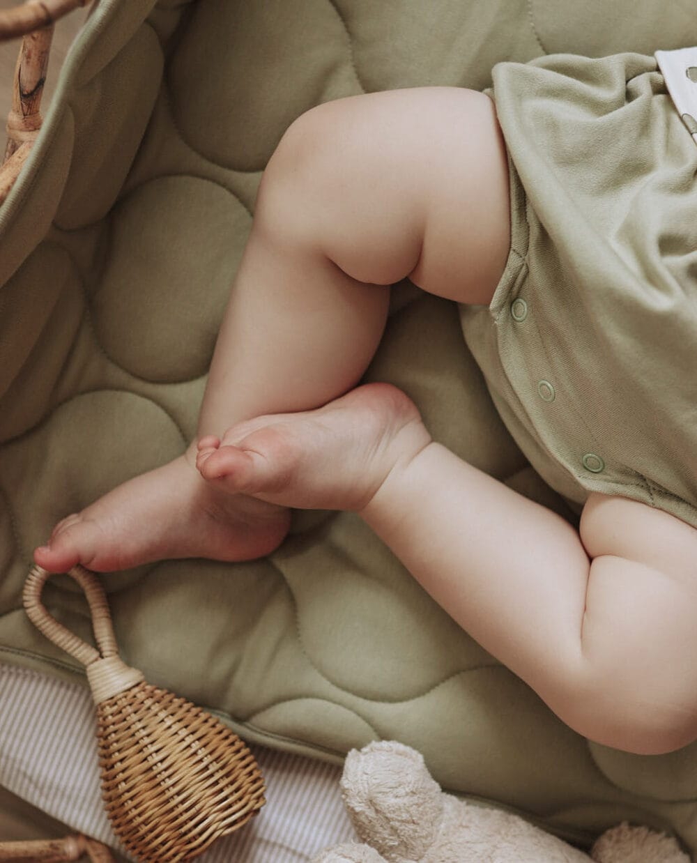 www.bynela.plsklepnorth-baby-niemowleca-mata-z-bawelny-organicznej-limonki 01 Niemowlęca mata z bawełny organicznej | Limonki