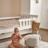 www.bynela.plsklepnorth-baby-organiczny-komplet-niemowlecy-papaya-koszula-spodenki 01 Organiczny komplet niemowlęcy Papaya – koszula & spodenki