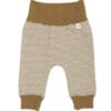 www.bynela.plsklepnorth-baby-spodnie-niemowlece-z-organicznej-bawelny-toffee 02 Spodnie niemowlęce z bawełny organicznej | Toffee