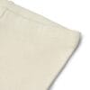 Legginsy niemowlęce z bawełny organicznej GOTS
