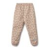 www.bynela.plsklepwheat-thermo-pants-alex-pikowane-spodnie-termo-z-nadrukiem-110-116-recykling-mellow-peach 02 Pikowane spodnie termo z nadrukiem Wheat