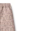 www.bynela.plsklepwheat-thermo-pants-alex-pikowane-spodnie-termo-z-nadrukiem-recykling-rose-dust 03 Pikowane spodnie termo z nadrukiem Wheat