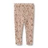 www.bynela.plsklepwheat-welniane-legginsy-niemowlece-merino-68-80-rose-flowers 02 Wełniane legginsy niemowlęce merino
