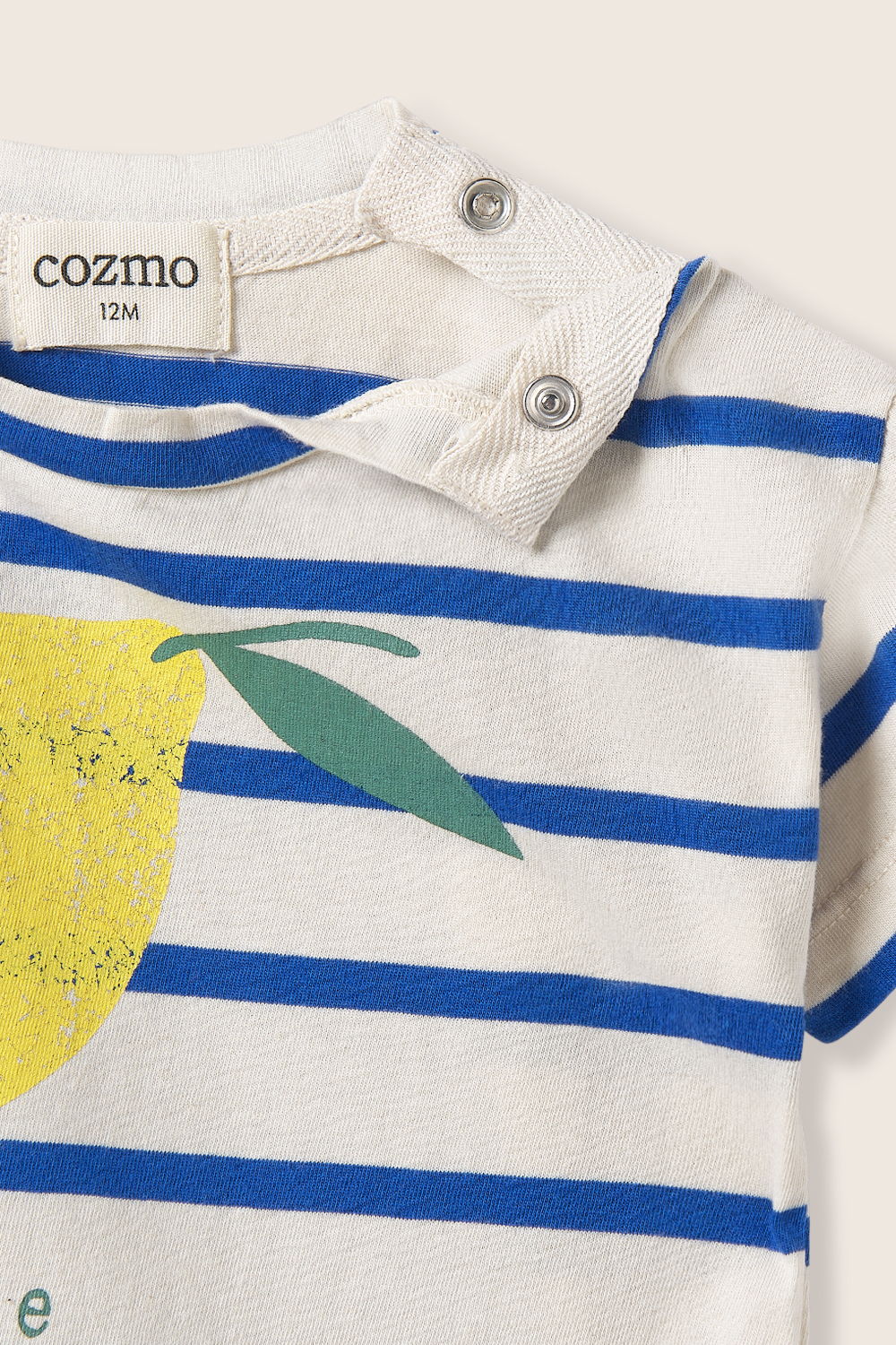 www::bynela.pl:sklep:koszulka-niemowleca-z-bawelny-organicznej-i-cozmo-ss26: 3 Koszulka niemowlęca z bawełny organicznej I Cozmo SS26