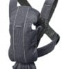 BABYBJORN MINI 3D Mesh – nosidełko
