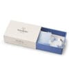 BABYBJORN - Zestaw obiadowy - Powder Blue