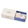 BABYBJORN - Zestaw obiadowy - Powder Pink