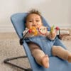bynela-pl-BABYBJORN-lezaczek-BLISS-WOVEN-Niebieski-melanz-7 BABYBJORN - leżaczek BLISS WOVEN - Niebieski melanż