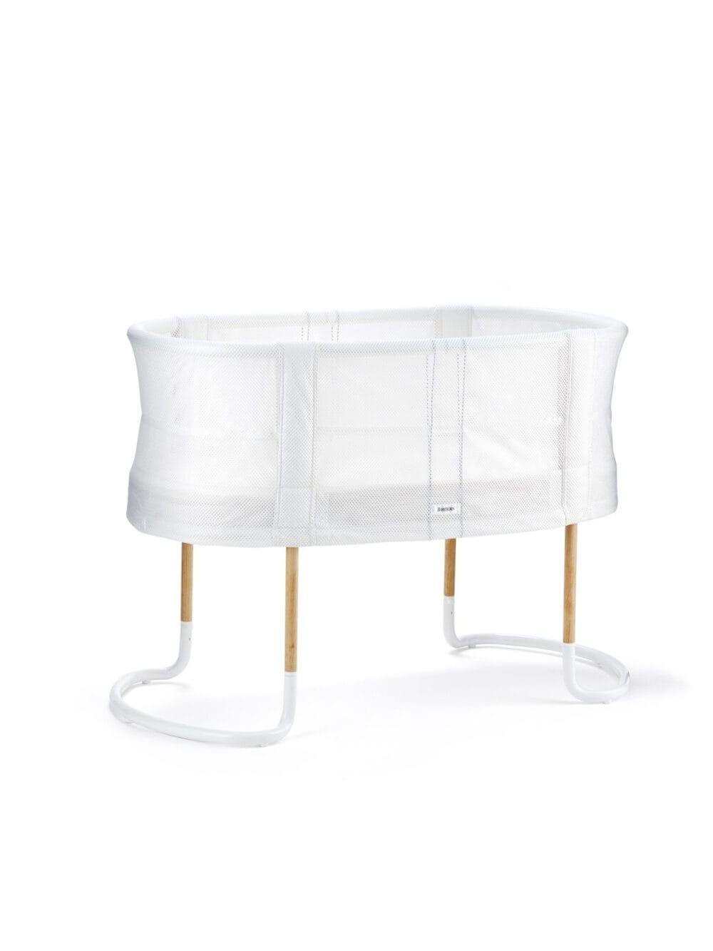 BABYBJORN - łóżeczko BABY CRIB BABYBJORN - łóżeczko BABY CRIB