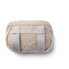 BABYBJORN - nerka/saszetka do nosidełka, Woven Mélange, Jasny Beż