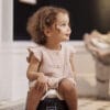 BABYBJORN - nocnik Smart - czarny