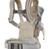BABYBJORN - nosidełko Harmony 3D Mesh, Szary Beż