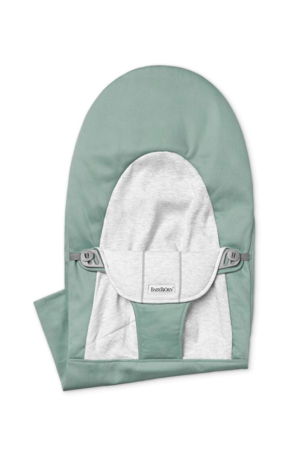 BABYBJORN - poszycie do leżaczka Balance Soft