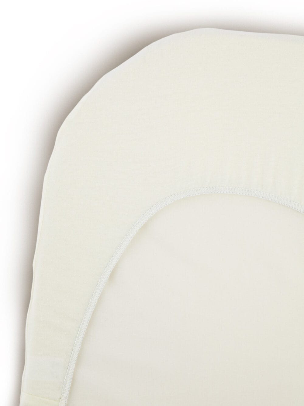 BABYBJORN - prześcieradło do łóżeczka BABY CRIB BABYBJORN - prześcieradło do łóżeczka BABY CRIB