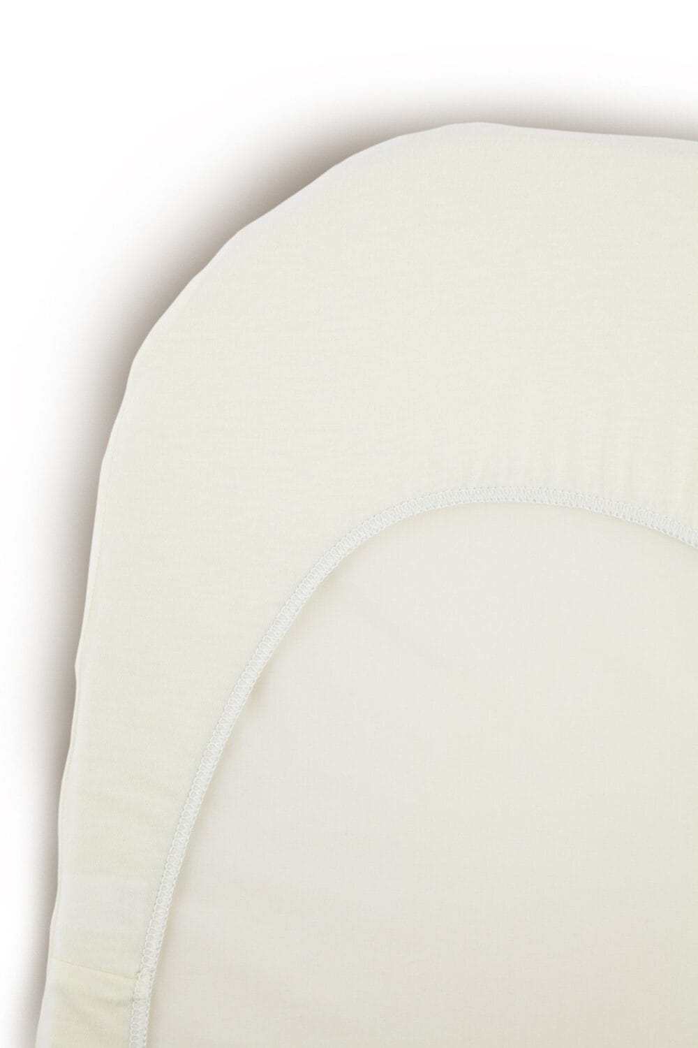 BABYBJORN - prześcieradło do łóżeczka BABY CRIB