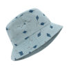 6854_7075_A EN FANT Kapelusz bucket UPF 30 – bawełna 100%