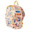 bynela-halcyon-large-backpack-flamin-galah-02 Plecak dziecięcy do przedszkola z kolorowym motywem