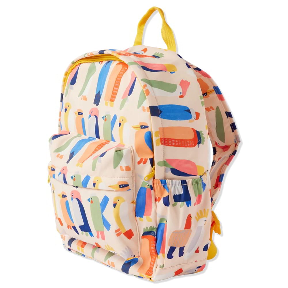 Kolekcja Halcyon Nights SS26 20 bynela halcyon large backpack flamin galah 02 Kolekcja Halcyon Nights SS26 19